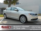 2012 Volkswagen Jetta SEL Sedan