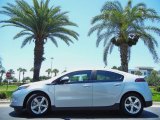2012 Chevrolet Volt Hatchback