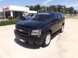 2007 Chevrolet Tahoe LTZ