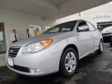 2009 Hyundai Elantra GLS Sedan