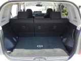 2009 Scion xB  Trunk