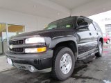 2005 Chevrolet Tahoe Z71 4x4