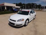 2011 Chevrolet Impala LTZ