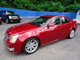 2011 Cadillac CTS 4 3.6 AWD Sedan