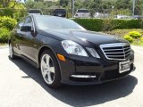 2012 Mercedes-Benz E 350 Sedan
