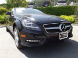 2012 Mercedes-Benz CLS 550 Coupe