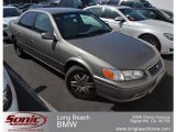 2001 Toyota Camry LE