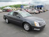 2009 Cadillac DTS 