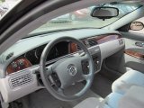 2007 Buick LaCrosse CX Dashboard