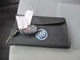 2007 Buick LaCrosse CX Books/Manuals