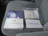 2007 Buick LaCrosse CX Books/Manuals