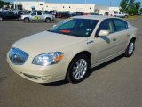 2011 Sand Beige Metallic Buick Lucerne CXL #65448751