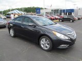 2013 Hyundai Sonata Limited