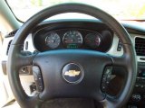 2007 Chevrolet Monte Carlo LT Steering Wheel