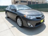 2012 Toyota Camry Hybrid XLE