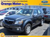 2008 Monterey Gray Metallic Mazda Tribute i Sport 4WD #65448598