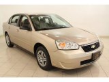 2007 Chevrolet Malibu LS Sedan
