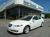 2007 Acura TL 3.2