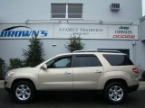 2008 Saturn Outlook XR AWD