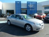 2008 Chevrolet Malibu LS Sedan
