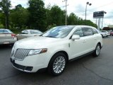 2012 Lincoln MKT EcoBoost AWD