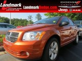 2011 Dodge Caliber Mainstreet