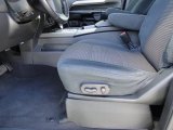 2010 Nissan Armada SE 4WD Front Seat
