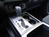 2010 Nissan Armada SE 4WD 5 Speed Automatic Transmission