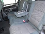 2010 Nissan Armada SE 4WD Charcoal Interior