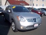 2009 Nissan Rogue SL AWD