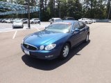 2005 Deep Sapphire Blue Metallic Buick LaCrosse CXL #65481509