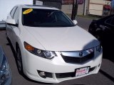 2010 Acura TSX Sedan