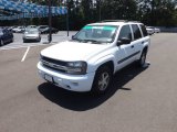 2004 Chevrolet TrailBlazer LS 4x4
