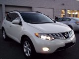 2009 Nissan Murano SL AWD