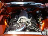 1970 Dodge Challenger 2 Door Hardtop 6.4 Liter HEMI Engine