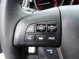 2010 Mazda MAZDA3 MAZDASPEED3 Grand Touring 5 Door Controls