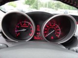 2010 Mazda MAZDA3 MAZDASPEED3 Grand Touring 5 Door Gauges