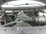 2006 Ford F150 STX Regular Cab 4x4 4.6 Liter SOHC 16-Valve Triton V8 Engine