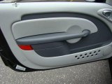 2006 Chrysler PT Cruiser Convertible Door Panel
