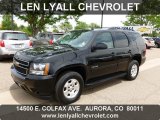2011 Chevrolet Tahoe LT 4x4