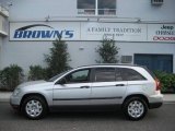 2007 Bright Silver Metallic Chrysler Pacifica  #6529904