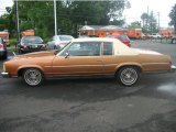 1978 Oldsmobile Delta 88 Royale Coupe Exterior