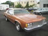 Oldsmobile Delta 88 1978 Data, Info and Specs