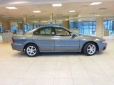 2002 Mitsubishi Galant GTZ Exterior
