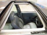 2002 Mitsubishi Galant GTZ Sunroof