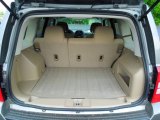 2012 Jeep Patriot Sport 4x4 Trunk