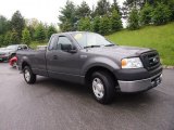 2007 Ford F150 XL Regular Cab