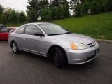 2002 Honda Civic LX Coupe