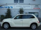 2008 Cool Vanilla White Chrysler PT Cruiser Touring #6529973