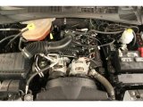 2007 Jeep Liberty Limited 4x4 3.7 Liter SOHC 12V Powertech V6 Engine